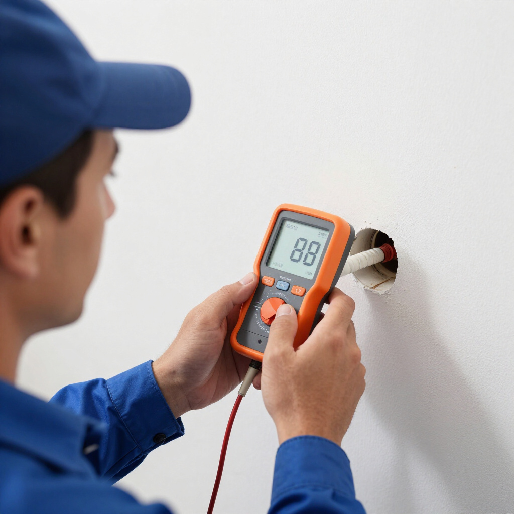 Leak Detection & Repair in Augusta-Richmond County consolidated government