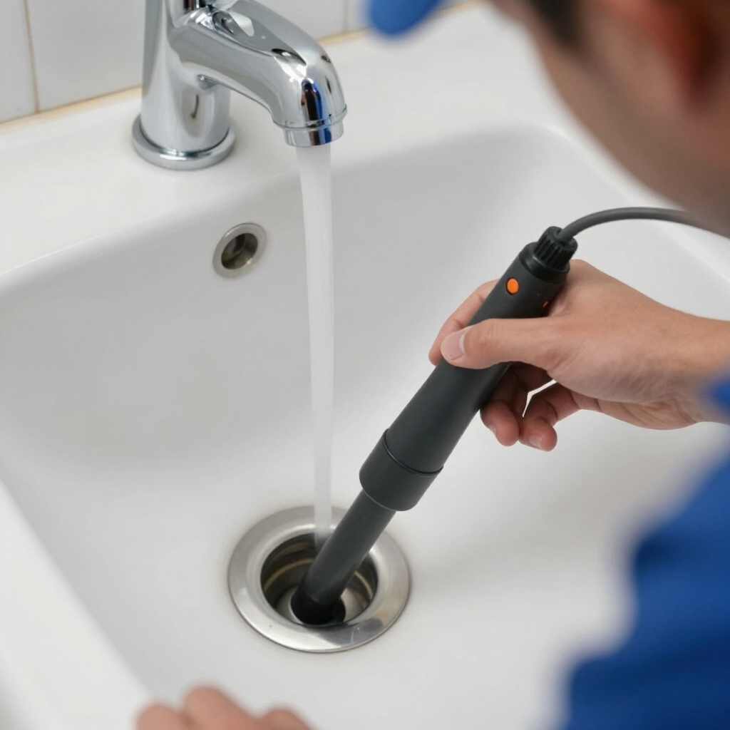 Drain Cleaning & Unclogging in Augusta-Richmond County consolidated government