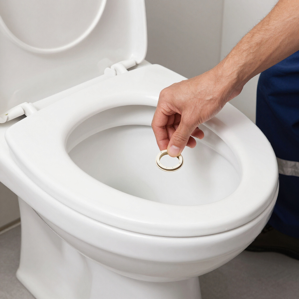 Toilet & Faucet Repair in Augusta-Richmond County consolidated government